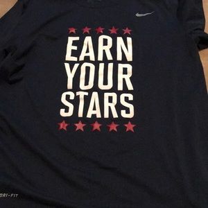 Nike shirt